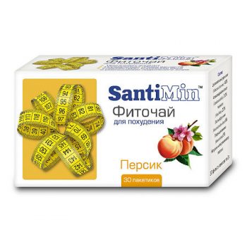 Սանտիմին Сантимин թեյ чай