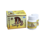 Տոնուս D3, վիտամին D3 Тонус D3, витамин D3