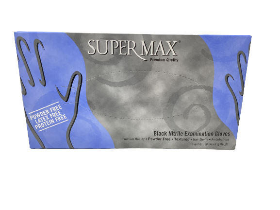 Բժշկական ձեռնոցներ “SuperMax” Перчатки медицинские “SuperMax”