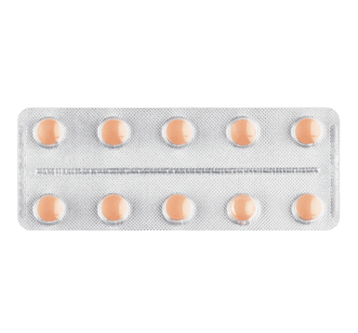Ֆամոտիդին, դեղահատեր թաղանթապատ 40 մգ Фамотидин, таблетки покрытые пленочной оболочкой 40 мг