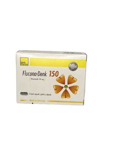 Флукона-денк 150 Ֆլուկոնա-Դենկ 150