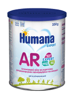 Молочная сухая смесь Humana AR Կաթնախառնուրդ Humana AR