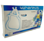Կարվեդիլոլ, դեղահատեր 12,5մգ Карведилол, таблетки 12,5мг