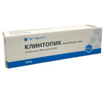 Կլինտոպիկ, դոնդող 15գ Клинтопик, гель 15г