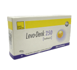 Լեվո-Դենկ 250 Лево-Денк 250