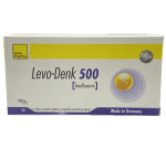 Լեվո-Դենկ 500 Лево-Денк 500