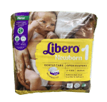 Մանկական տակդիր Libero Newborn N1 Подгузники Libero Newborn N1