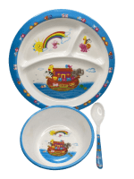 Երեխայի կերակրման պարագաների հավաքածու (մանկական սպասք) Посуда для кормления малышей (детская посуда)