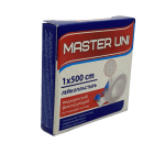 Բժշկական կչպուն սպեղանի կտորե “Master Uni” 1x500սմ Медицинский лейкопластырь “Master Uni”, на тканевой основе 1x500см