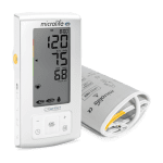 Արյան ճնշման չափող սարք (տոնոմետր) “Microlife”Afib BP A6 PC Прибор для измерения артериального давления (тонометр) “Microlife”Afib BP A6 PC
