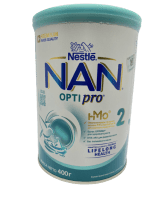 Կաթնախառնուրդ, ՆԱՆ 2 օպտիպրո Молочная смесь, NAN 2 Optipro