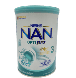 Կաթնախառնուրդ, ՆԱՆ 3 օպտիպրո Молочная смесь, NAN 3 Optipro
