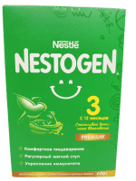 Կաթնախառնուրդ Նեստոժեն (Nestogen) 3 600գ Молочная смесь Нестожен (Nestogen) 3 600г