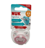 Մանկական ծծակ սիլիկոն Նուկ (Nuk) 0-6 ամսական Соска-пустышка силиконовая Нук (Nuk) 0-6 месяцев