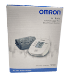 Էլեկտրական ճնշման ապարատ Omron M1 Basic Тонометр