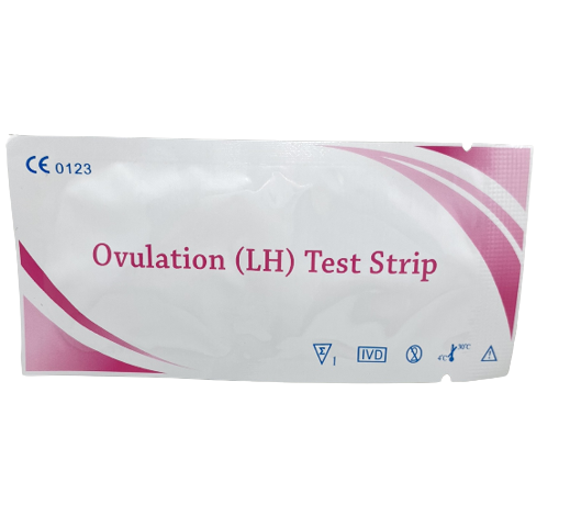 LH օվուլյացիայի թեստ Тест-полоска на овуляцию (LH)