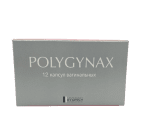 Պոլիժինաքս Полижинакс polygynax