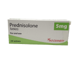 Պրեդնիզոլոն 5մգ Преднизолон 5мг