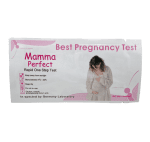 Թեստ հղիության որոշման համար “Mamma Perfect”