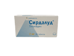 Սիրդալուդ Сирдалуд