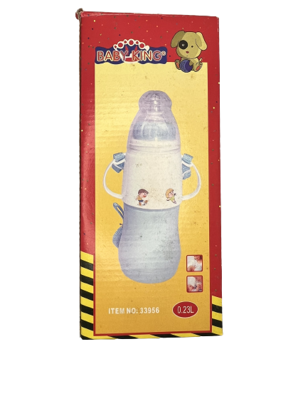 Մանկական ջերմային շիշ ծծակով (թերմոս ծծակով) Детская термобутылка с соской (детский термос с соской)