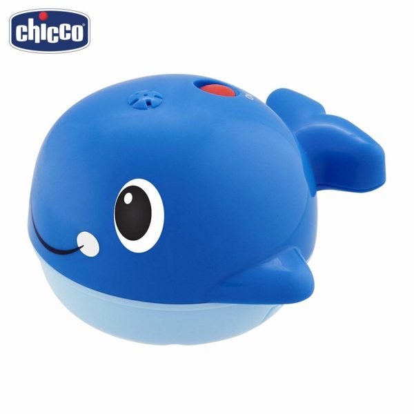 Լոգանքի խաղալիք Игрушка для ванной Chicco Кит