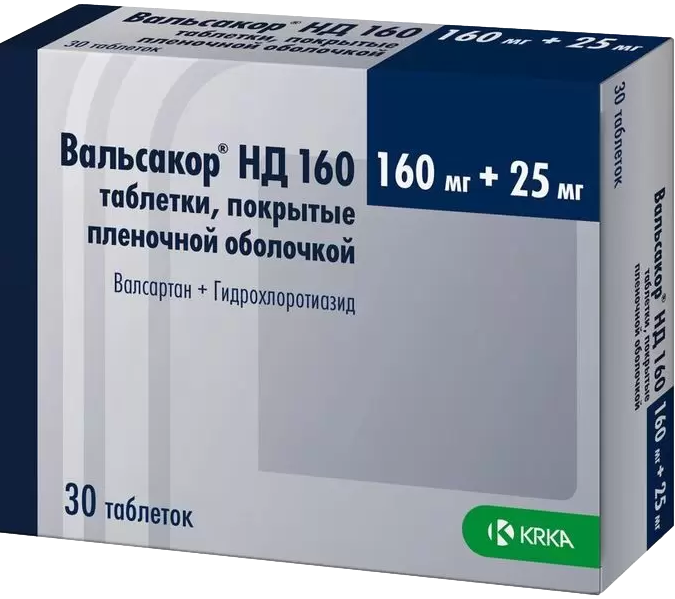 Վալսակոր ՀԴ 160 Вальсакор HД 160