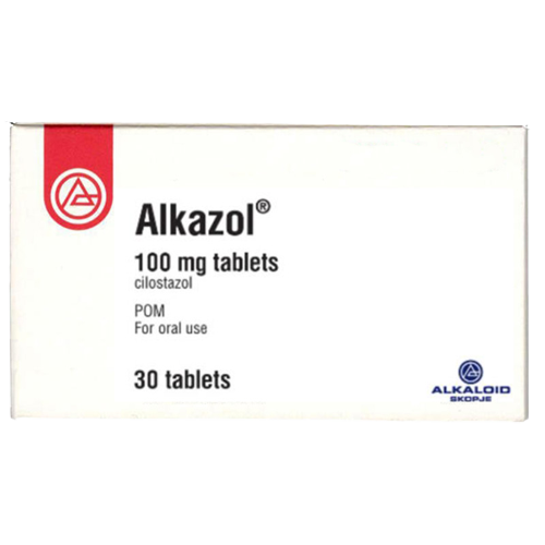 Ալկազոլ Алказол Alkazol