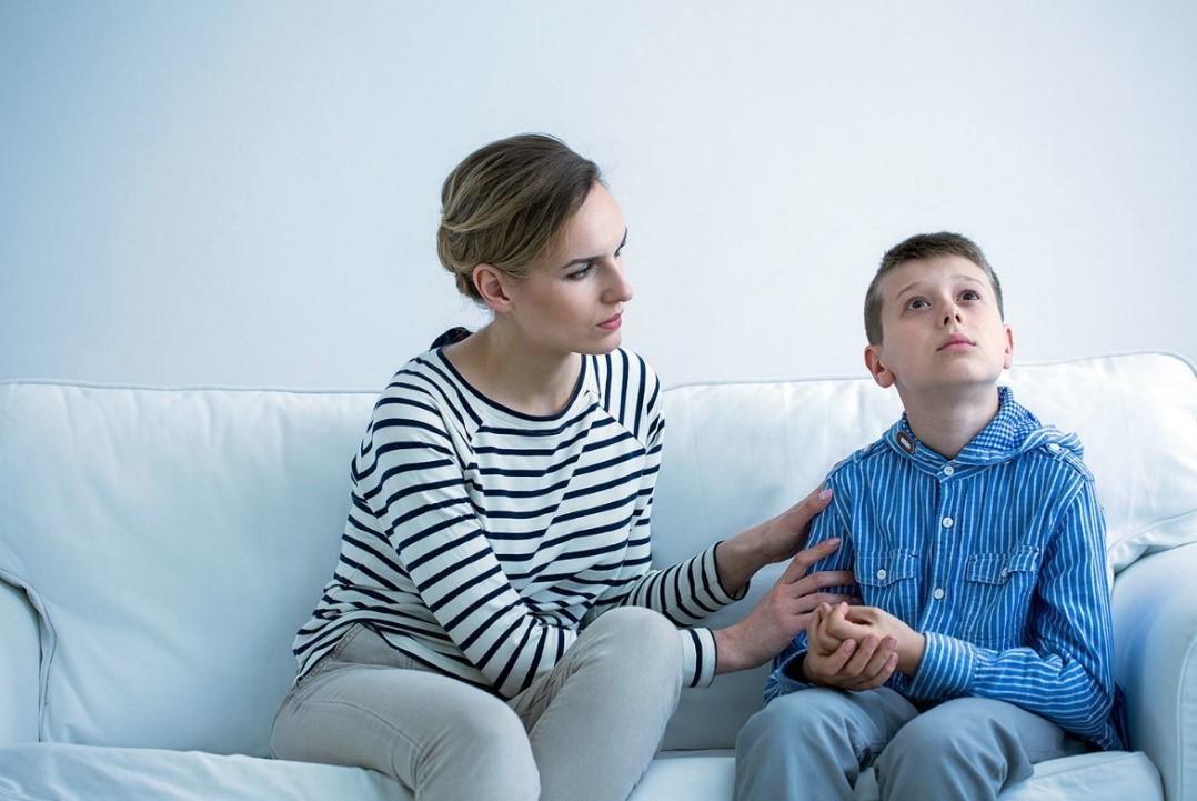 autizm Աուտիզմ аутизм