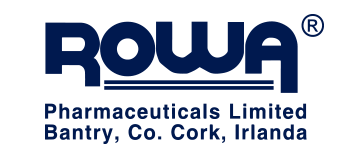 Rowa Pharmaceuticals Ltd