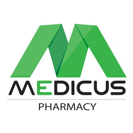 Medicus Natural oil