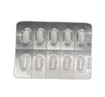 Ցիպրո-Դենկ, դեղահատեր թաղանթապատ 500մգ Ципро-денк, таблетки покрытые пленочной оболочкой 500мг